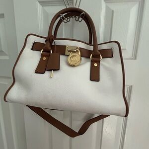 Michael Kors handbag